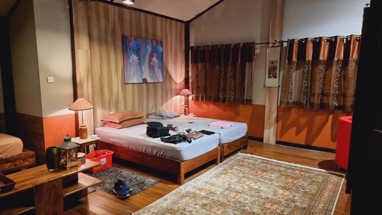 Cocoville Passikudah Kültér fotó