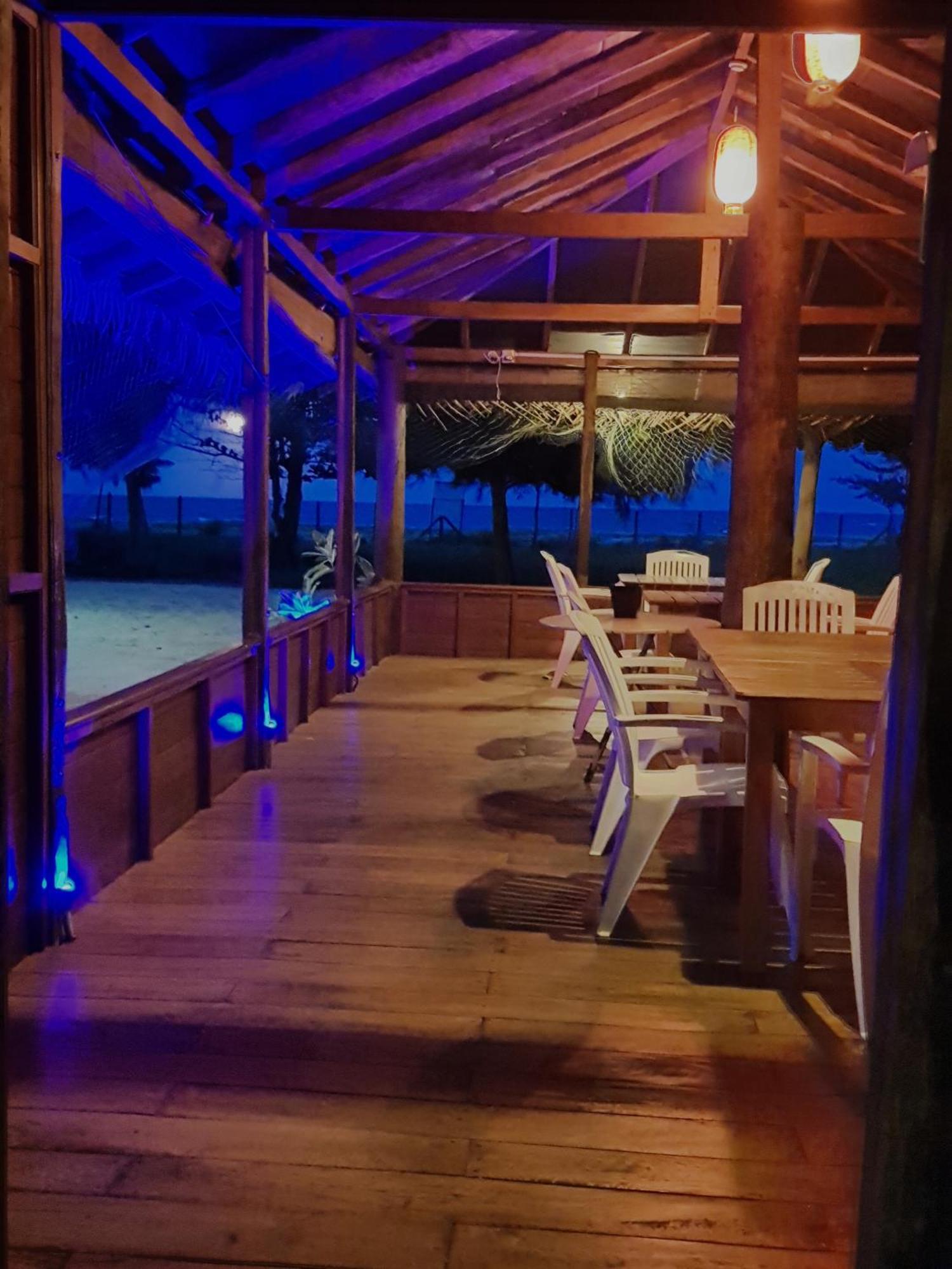 Cocoville Passikudah Kültér fotó