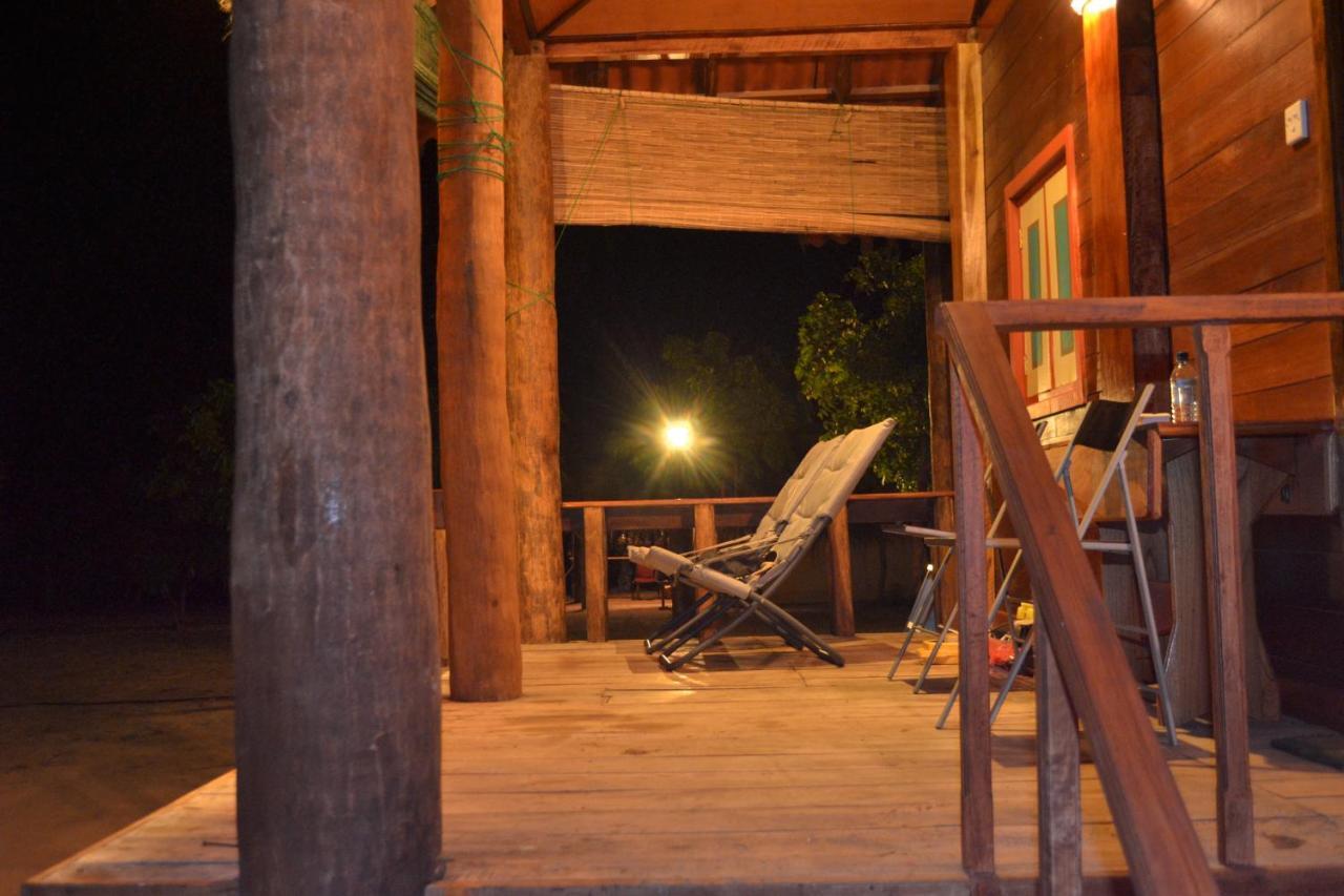 Cocoville Passikudah Kültér fotó