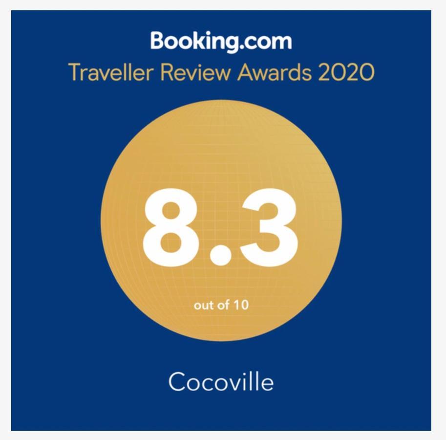 Cocoville Passikudah Kültér fotó